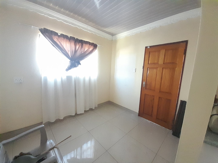 4 Bedroom Property for Sale in Vaalpark Free State